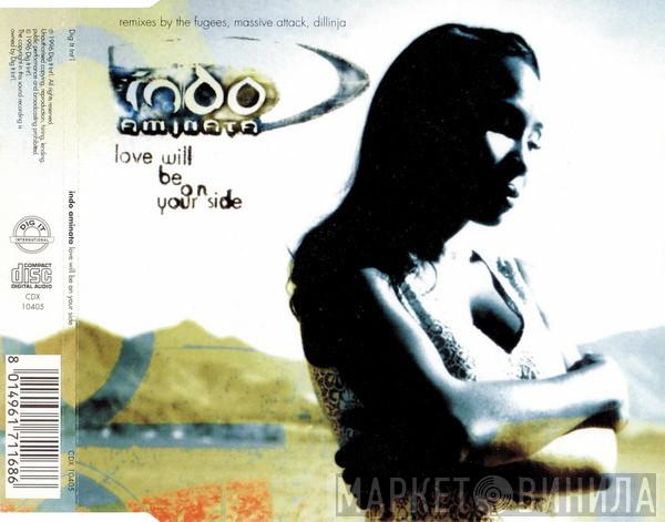  Indo Aminata  - Love Will Be On Your Side