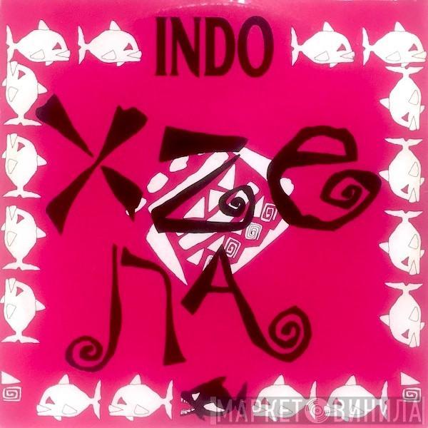 Indo  - Xzena