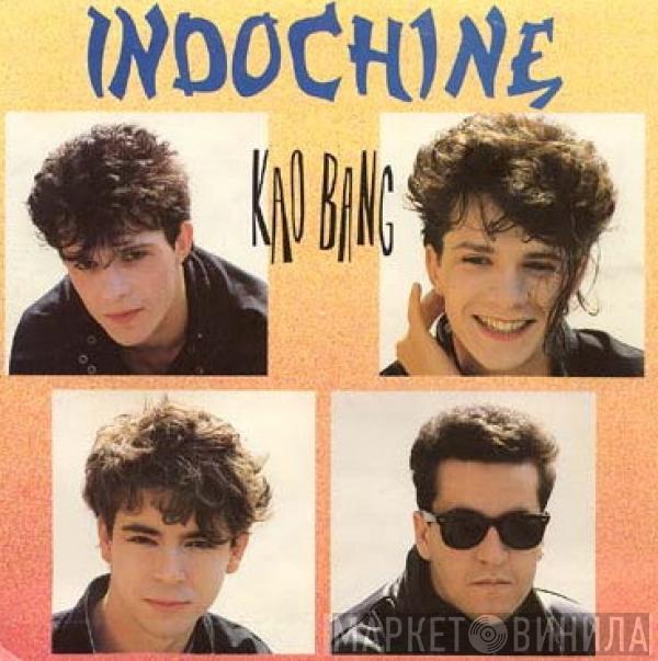 Indochine - Kao Bang