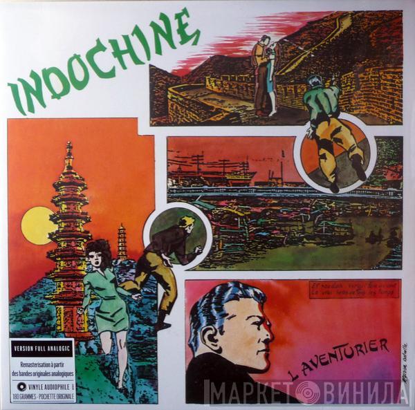 Indochine - L'Aventurier