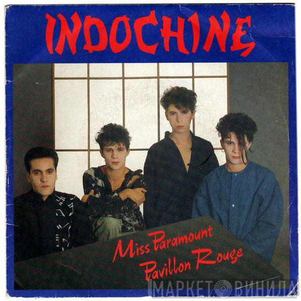 Indochine - Miss Paramount