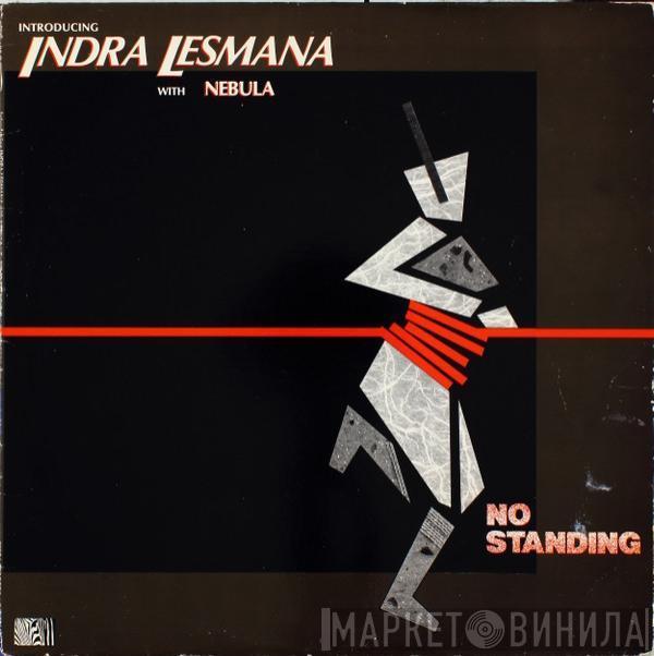 Indra Lesmana, Nebula  - No Standing
