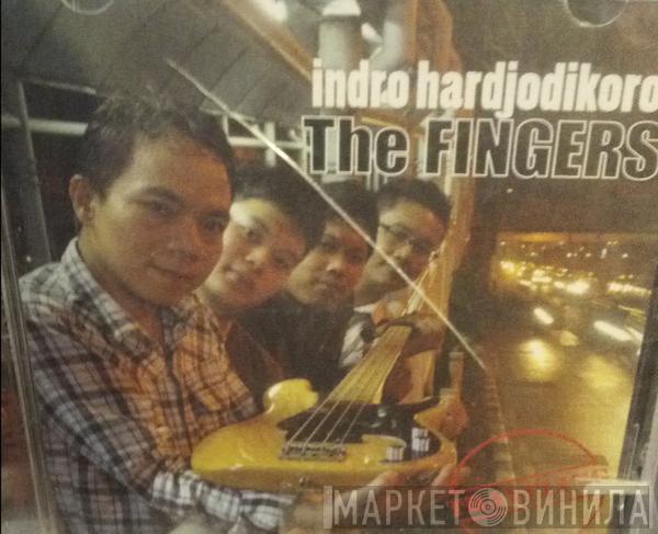 Indro Hardjodikoro The Fingers - Traveling