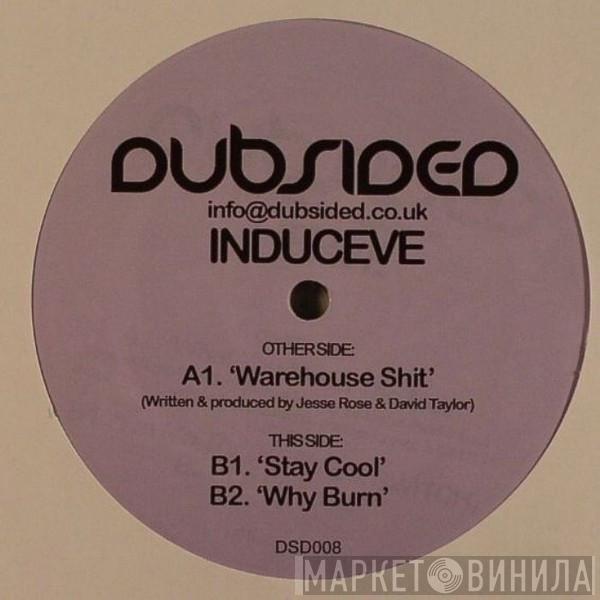 Induceve - Warehouse Shit