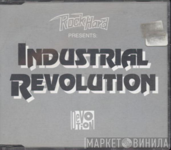  - Industrial Revolution