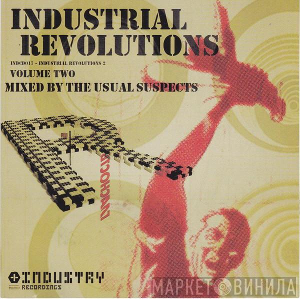  - Industrial Revolutions (Volume Two)