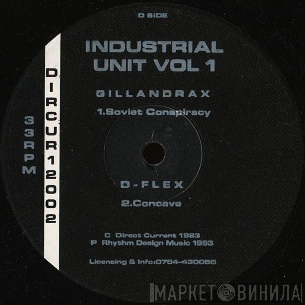  - Industrial Unit Vol 1