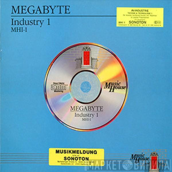  - Industry 1 - Megabyte