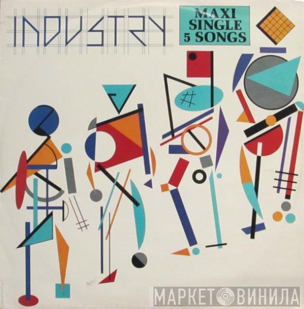 Industry  - Industry