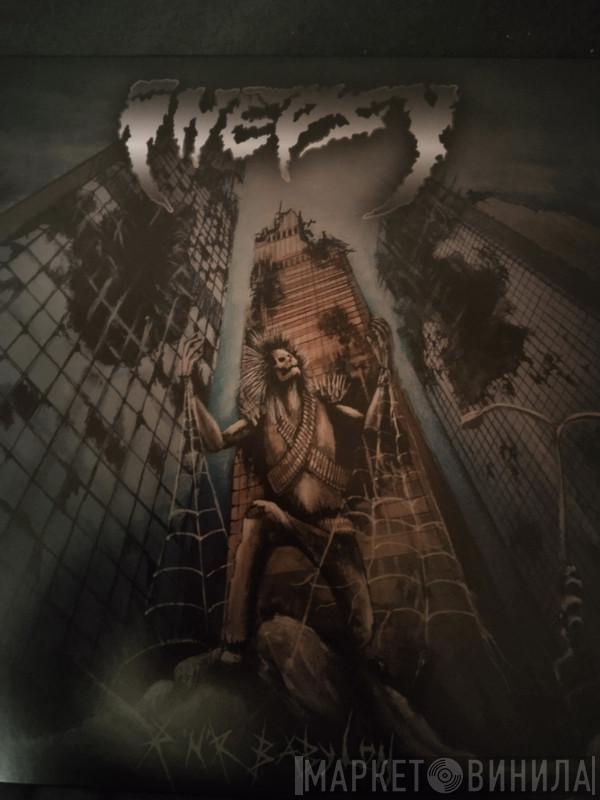 Inepsy - Rock' N' Roll Babylon