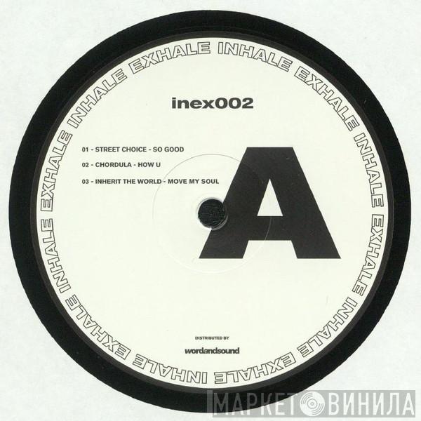  - Inex EP02