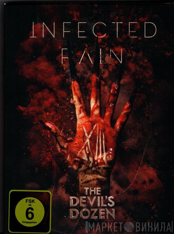 Infected Rain - The Devil's Dozen