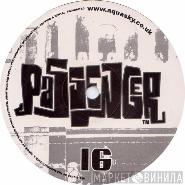 Infekto, Darqwan - Miami Treble / Raisin' Kane