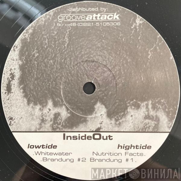 Inferior - InsideOut