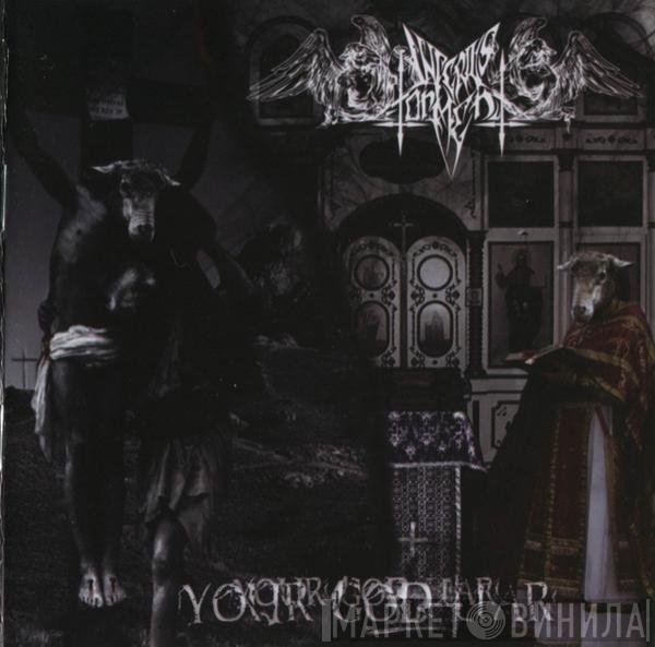 Inferius Torment - Your God Liar