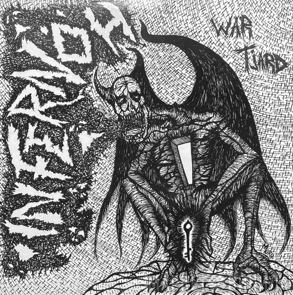  Infernöh  - War Tjard