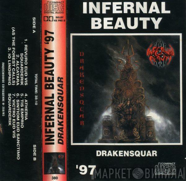 Infernal Beauty - Drakensquar