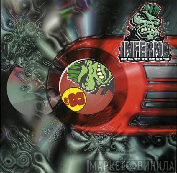 Infernus - I Want Your Love