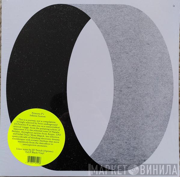  - Infinite Sonore