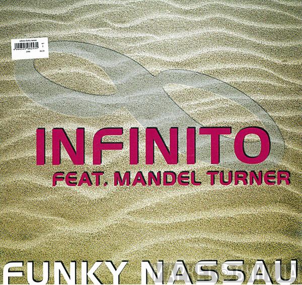 Infinito - Funky Nassau