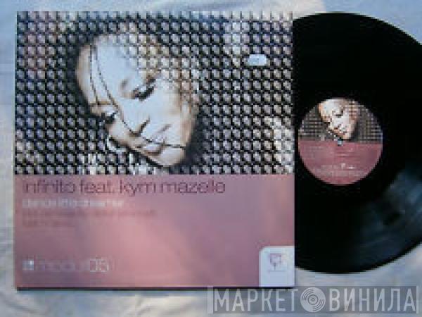 Infinito, Kym Mazelle - Dance Little Dreamer