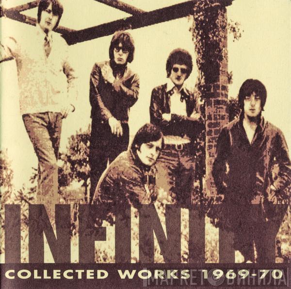 Infinity  - Collected Works 1969-70