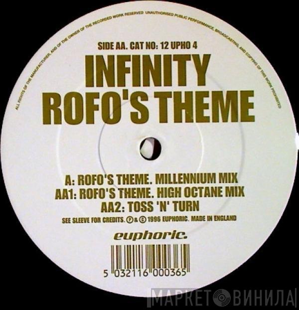 Infinity  - Rofo's Theme