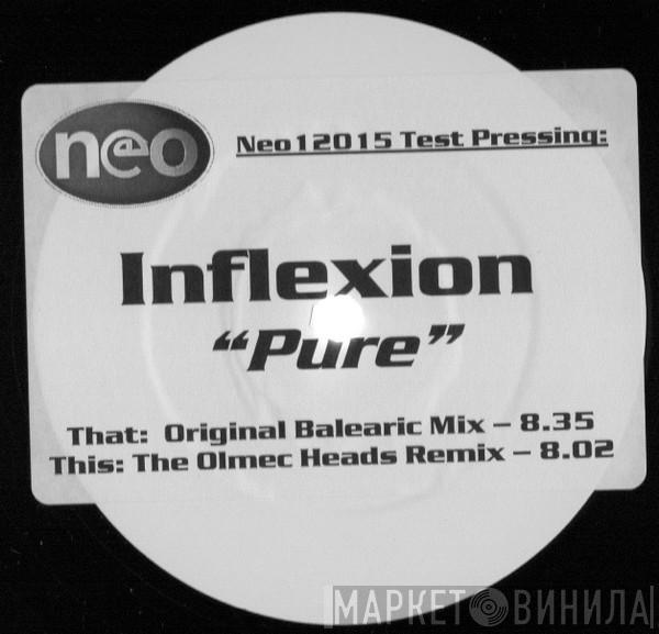 Inflexion - Pure