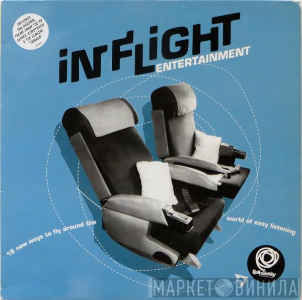  - Inflight Entertainment