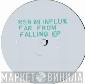 Influx - Far From Falling EP