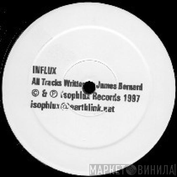  Influx  - Untitled