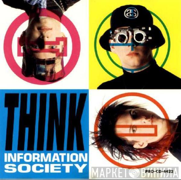  Information Society  - Think