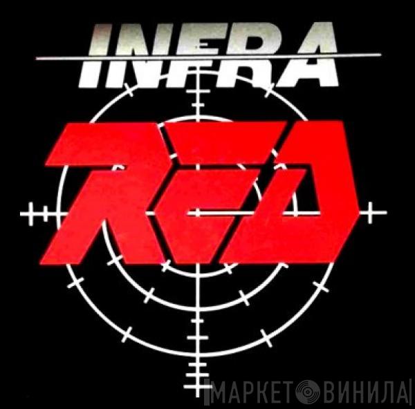  Infra-Red   - Red Alert