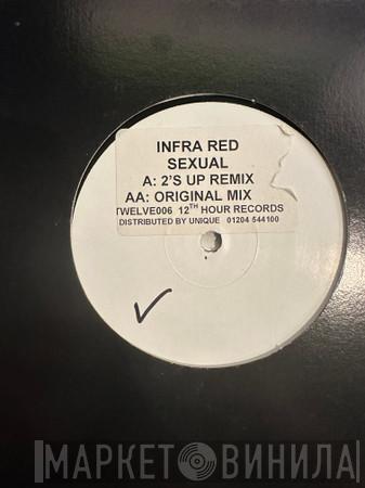 Infra-Red  - Sexual