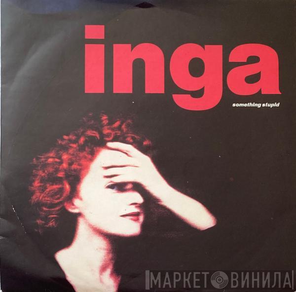 Inga Humpe - Something Stupid