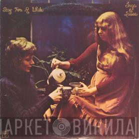 Inga Thommessen, Lasse Mirsch - Stay For A While