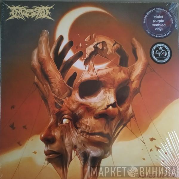 Ingested - Ashes Lie Still