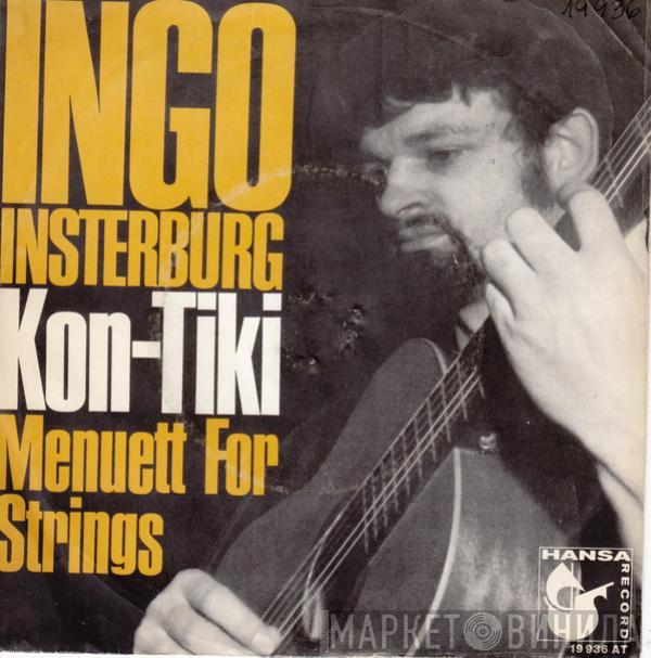 Ingo Insterburg - Kon-Tiki