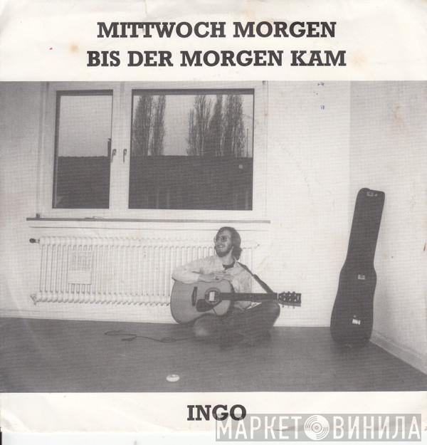 Ingo Rosner - Mittwoch Morgen