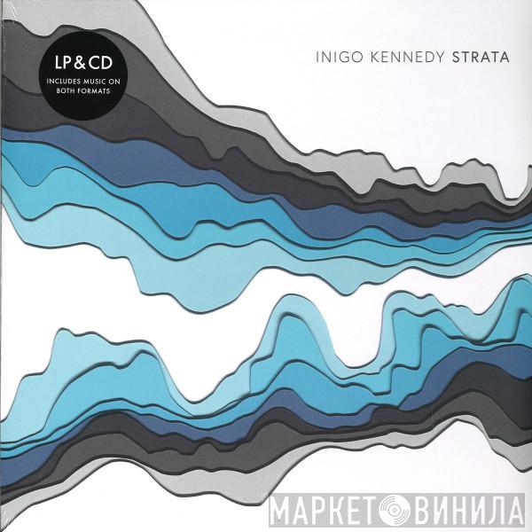 Inigo Kennedy - Strata