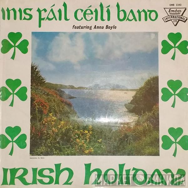 Inis Fáil Céilí Band, Anna Boyle - Irish Holiday