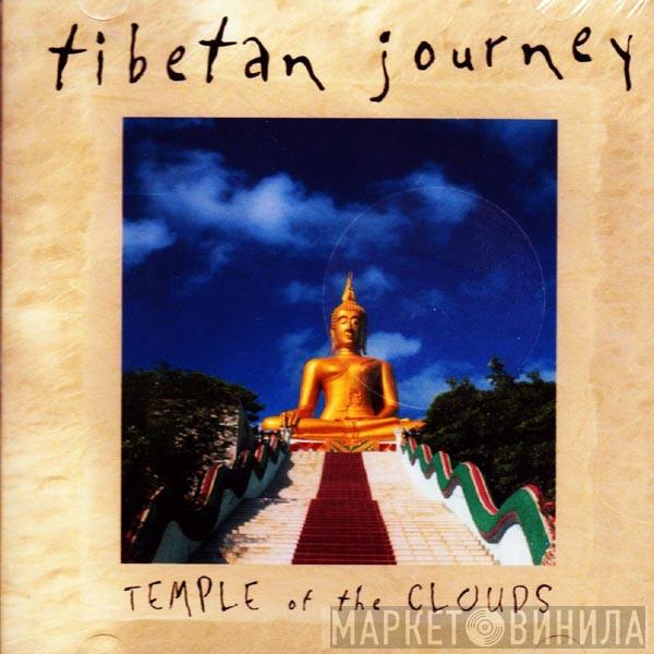 Inishkea, Binodkumar Rai & Nepali Group - Tibetan Journey - Temple Of The Clouds