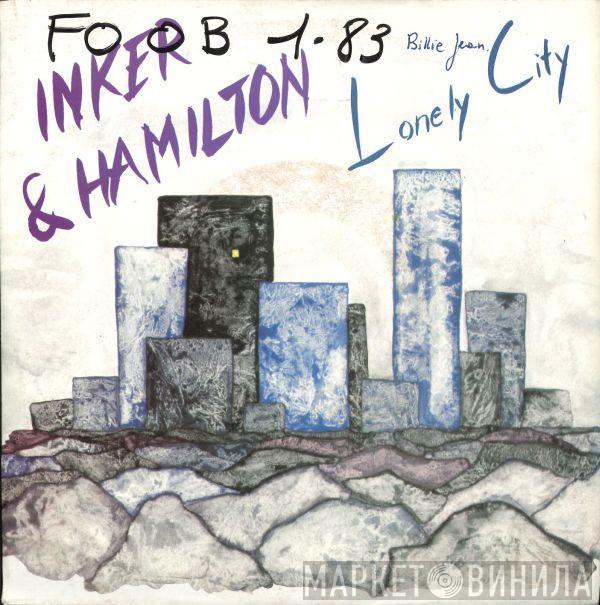 Inker & Hamilton - Lonely City