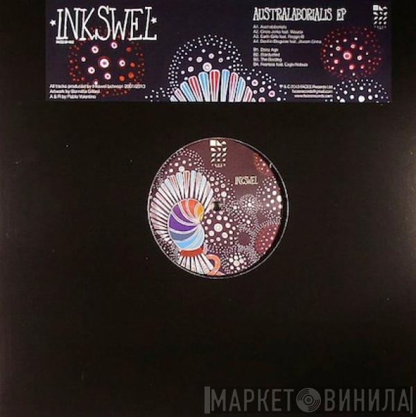 Inkswel - Australaborialis EP