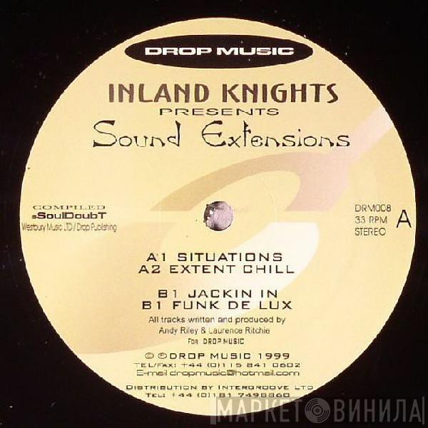 Inland Knights - Sound Extensions