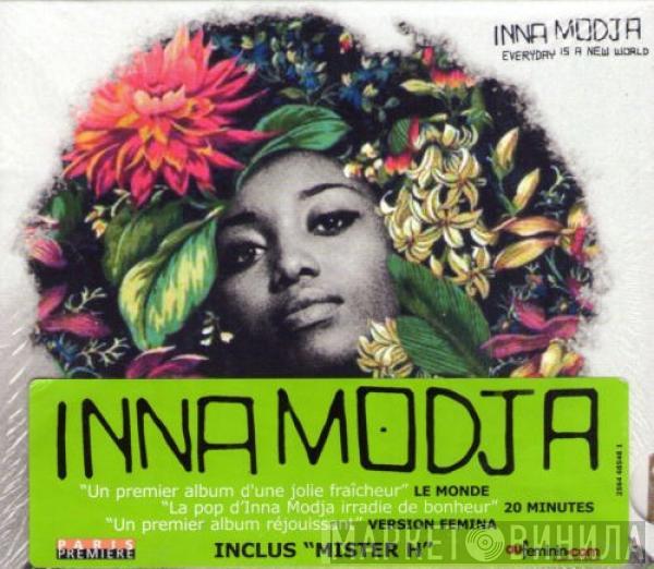 Inna Modja - Everyday Is A New World