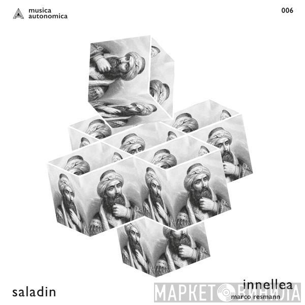 Innellea - Saladin