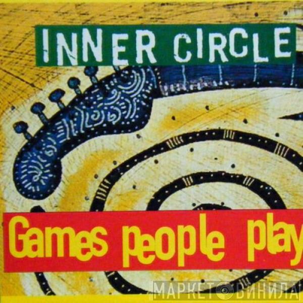 Inner Circle - Games People Play