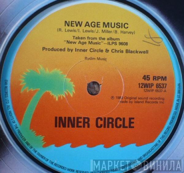 Inner Circle - New Age Music