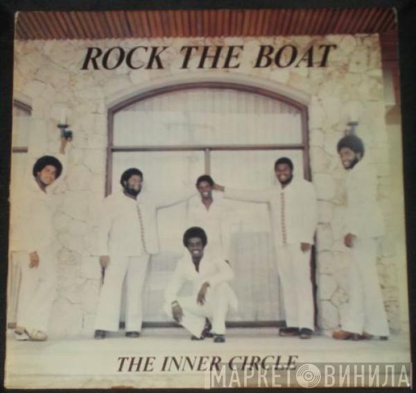 Inner Circle - Rock The Boat